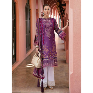 Gulaal Lawn Vol One Collection-2023-01